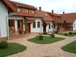 Hotels in Nagyrákos